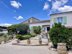 Prestigiosa casa in vendita Fontvieille, Francia