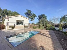 Villa in vendita a Antibes Provenza-Alpi-Costa Azzurra Alpi Marittime