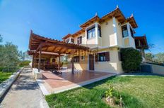 Villa in vendita a Paralía Avlídhos Central Greece Nomós Evvoías