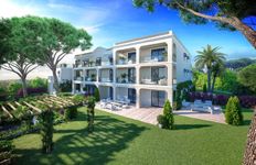 Appartamento di lusso di 211 m² in vendita Antibes, Francia