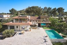 Villa in vendita a Cavalaire-sur-Mer Provenza-Alpi-Costa Azzurra Var