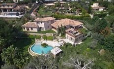 Esclusiva villa in vendita Mougins, Francia