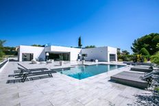 Prestigiosa villa in affitto Cannes, Provenza-Alpi-Costa Azzurra