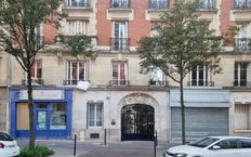 Appartamento in vendita a Motte-Picquet, Commerce, Necker Île-de-France Parigi