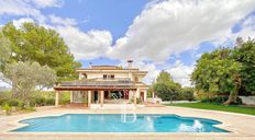 Villa di 390 mq in vendita Marratxinet, Isole Baleari