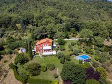 Prestigiosa villa di 500 mq in vendita Rignano sull\'Arno, Toscana
