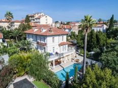 Villa in affitto settimanale a Cannes Provenza-Alpi-Costa Azzurra Alpi Marittime