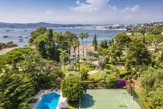 Villa in vendita a Antibes Provenza-Alpi-Costa Azzurra Alpi Marittime