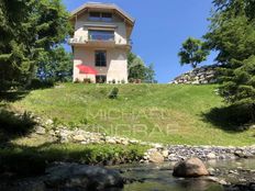 Chalet di lusso in vendita Cordon, Francia