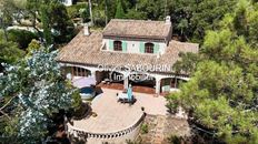 Villa in vendita a Fréjus Provenza-Alpi-Costa Azzurra Var