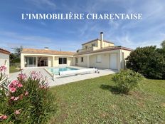 Casa di prestigio in vendita Royan, Aquitania-Limosino-Poitou-Charentes