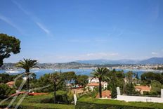 Villa in affitto mensile a Antibes Provenza-Alpi-Costa Azzurra Alpi Marittime