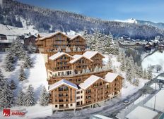 Appartamento in vendita a Morzine Alvernia-Rodano-Alpi Alta Savoia