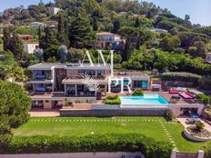 Prestigiosa villa di 500 mq in affitto Cannes, Francia