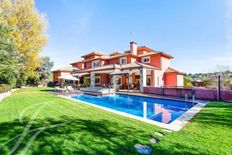 Casa di lusso di 844 mq in vendita Boadilla del Monte, Comunidad de Madrid