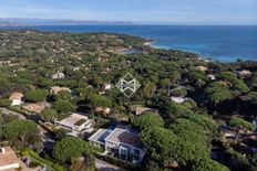 Prestigiosa villa di 900 mq in affitto Saint-Tropez, Francia