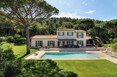 Villa in affitto settimanale a Saint-Tropez Provenza-Alpi-Costa Azzurra Var