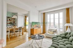 Appartamento di lusso di 90 m² in vendita 96 Rue Jean Jaurès, Bois-Colombes, Île-de-France