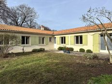 Casa di lusso in vendita a La Rochelle Nouvelle-Aquitaine Charente-Maritime