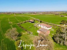 Casa di lusso in vendita a L\'Isle-Jourdain Occitanie Gers