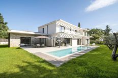 Esclusiva villa in vendita Mougins, Provenza-Alpi-Costa Azzurra