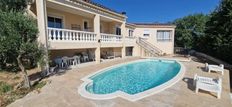 Villa in vendita a Draguignan Provenza-Alpi-Costa Azzurra Var