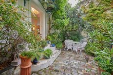 Casa di lusso in vendita a Montmartre, Abbesses, Grandes-Carrières Île-de-France Parigi