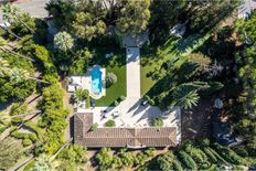 Villa in vendita a Cannes Provenza-Alpi-Costa Azzurra Alpi Marittime