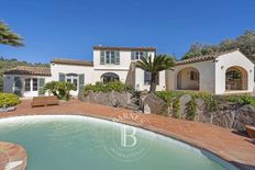 Villa in vendita a Sainte-Maxime Provenza-Alpi-Costa Azzurra Var