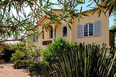 Villa di 180 mq in vendita Cagnes-sur-Mer, Francia