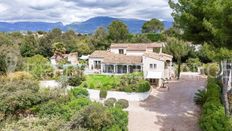 Villa in vendita a Valbonne Provenza-Alpi-Costa Azzurra Alpi Marittime