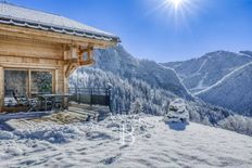 Chalet di lusso in vendita Saint-Jean-de-Sixt, Alvernia-Rodano-Alpi