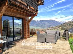 Chalet in vendita a Châtillon-sur-Cluses Alvernia-Rodano-Alpi Alta Savoia