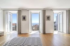 Appartamento di prestigio di 289 m² in vendita Lisbona, Portogallo