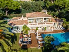 Villa in affitto settimanale a Saint-Tropez Provenza-Alpi-Costa Azzurra Var