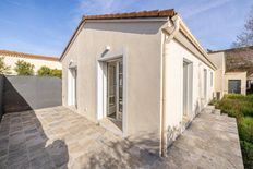 Prestigiosa casa di 80 mq in vendita Villeneuve-Loubet, Francia