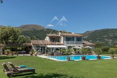 Villa in vendita a Vence Provenza-Alpi-Costa Azzurra Alpi Marittime