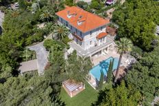 Villa di 650 mq in affitto Cannes, Francia