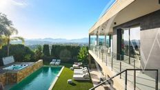 Villa in affitto mensile a Cannes Provenza-Alpi-Costa Azzurra Alpi Marittime