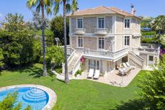 Villa in vendita a Cannes Provenza-Alpi-Costa Azzurra Alpi Marittime