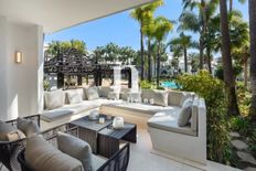 Prestigioso appartamento di 138 m² in vendita Marbella, Spagna