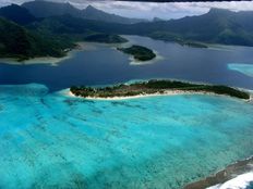 Prestigiosa casa in vendita Raiatea, Îles Sous-le-Vent