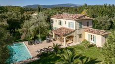 Villa in vendita a Valbonne Provenza-Alpi-Costa Azzurra Alpi Marittime