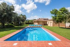 Casa di lusso in vendita a Sant Andreu de Llavaneres Catalogna Província de Barcelona