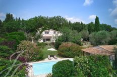 Casa di lusso in vendita a Valbonne Provenza-Alpi-Costa Azzurra Alpi Marittime