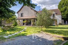 Casa di lusso in vendita a Saint-Nom-la-Bretêche Île-de-France Yvelines