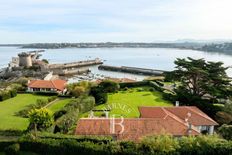 Casa di lusso in vendita a Ciboure Nouvelle-Aquitaine Pirenei atlantici