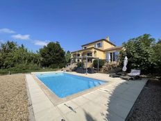 Prestigiosa villa di 123 mq in vendita, Maussane-les-Alpilles, Provenza-Alpi-Costa Azzurra