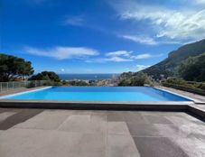 Villa in vendita a Beausoleil Provenza-Alpi-Costa Azzurra Alpi Marittime