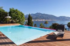 Villa in affitto settimanale a Roquebrune-Cap-Martin Provenza-Alpi-Costa Azzurra Alpi Marittime